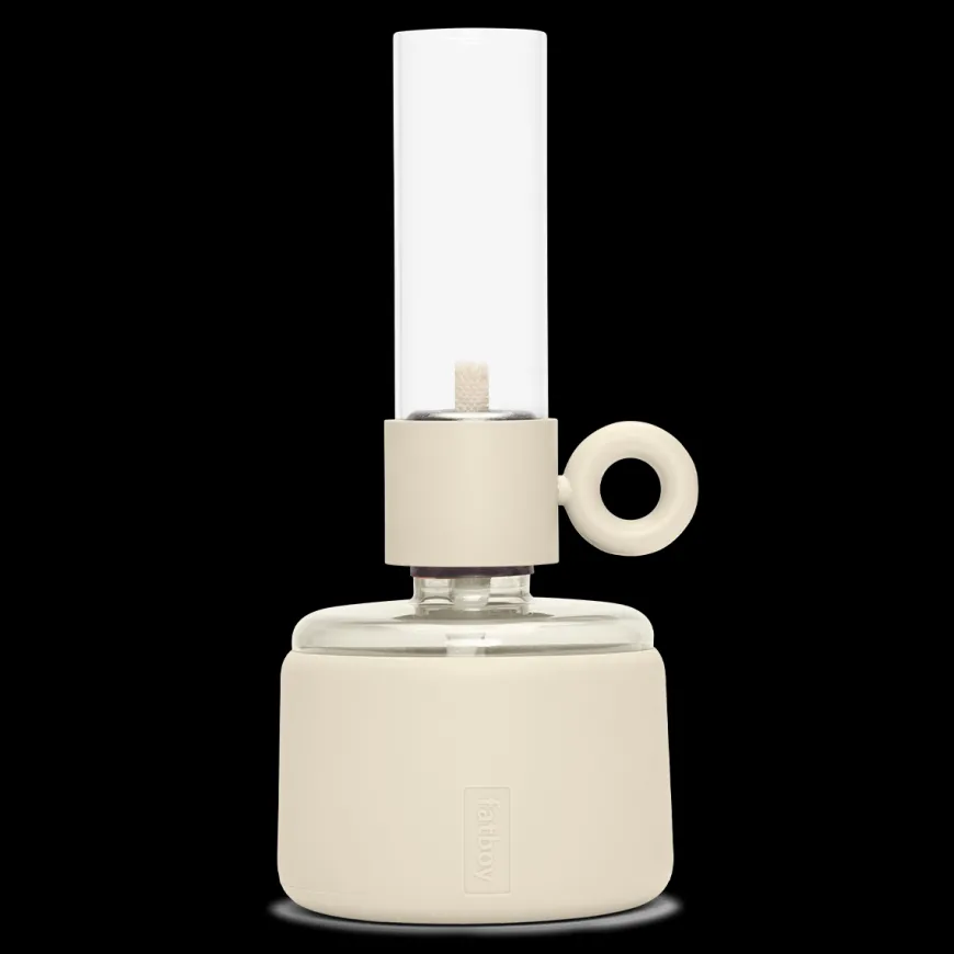 Flamtastique XS olielampe fra Fatboy