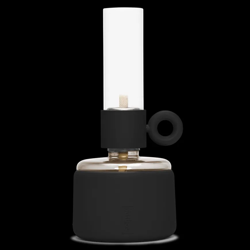 Flamtastique XS olielampe fra Fatboy