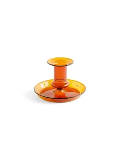 Flare Stripe lysestage fra Hay