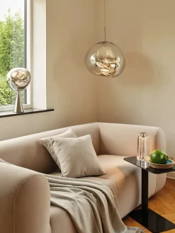 Flash Coffee Table, rectangle fra Tom Dixon