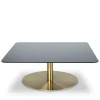 Flash Coffee Table, square fra Tom Dixon