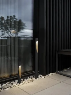 Flindt Garden Pullert fra Louis Poulsen