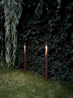 Flindt Garden Pullert fra Louis Poulsen