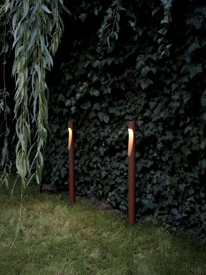 Flindt Garden Pullert fra Louis Poulsen