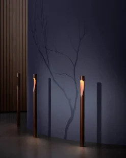 Flindt Garden Pullert fra Louis Poulsen