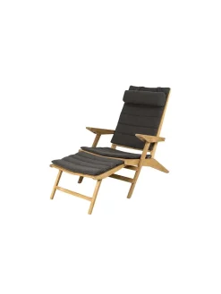 Flip Dækstol fra Cane-line