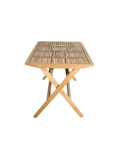 Flip Klapbord 80x140 fra Cane-line