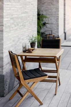 Flip Klapstol fra Cane-line