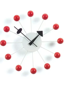 Flock of Butterflies Clock fra Vitra