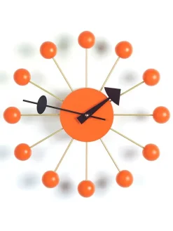 Flock of Butterflies Clock fra Vitra