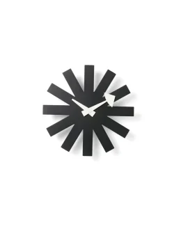 Flock of Butterflies Clock fra Vitra