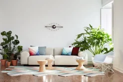 Flock of Butterflies Clock fra Vitra
