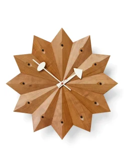 Flock of Butterflies Clock fra Vitra
