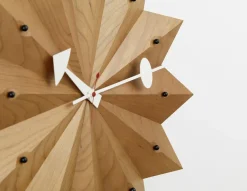 Flock of Butterflies Clock fra Vitra