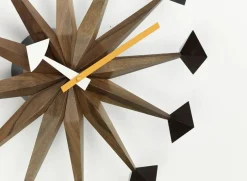 Flock of Butterflies Clock fra Vitra