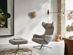 Flock of Butterflies Clock fra Vitra