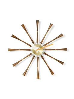 Flock of Butterflies Clock fra Vitra