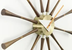 Flock of Butterflies Clock fra Vitra