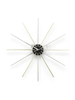 Flock of Butterflies Clock fra Vitra