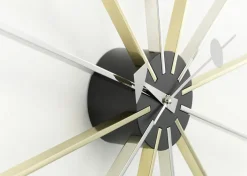 Flock of Butterflies Clock fra Vitra