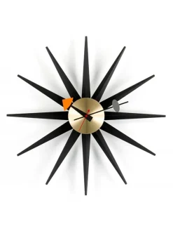 Flock of Butterflies Clock fra Vitra