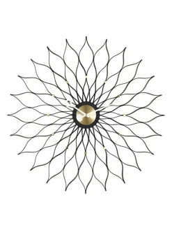 Flock of Butterflies Clock fra Vitra