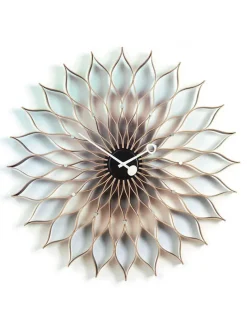 Flock of Butterflies Clock fra Vitra