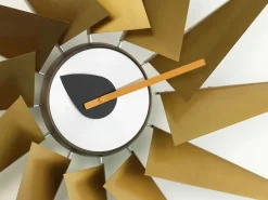 Flock of Butterflies Clock fra Vitra