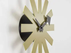 Flock of Butterflies Clock fra Vitra