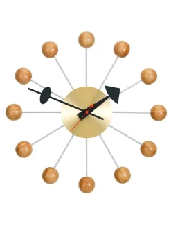 Flock of Butterflies Clock fra Vitra