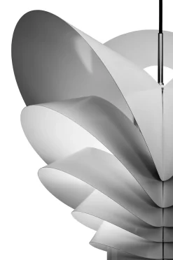 Flora Folio pendel fra Piet Hein