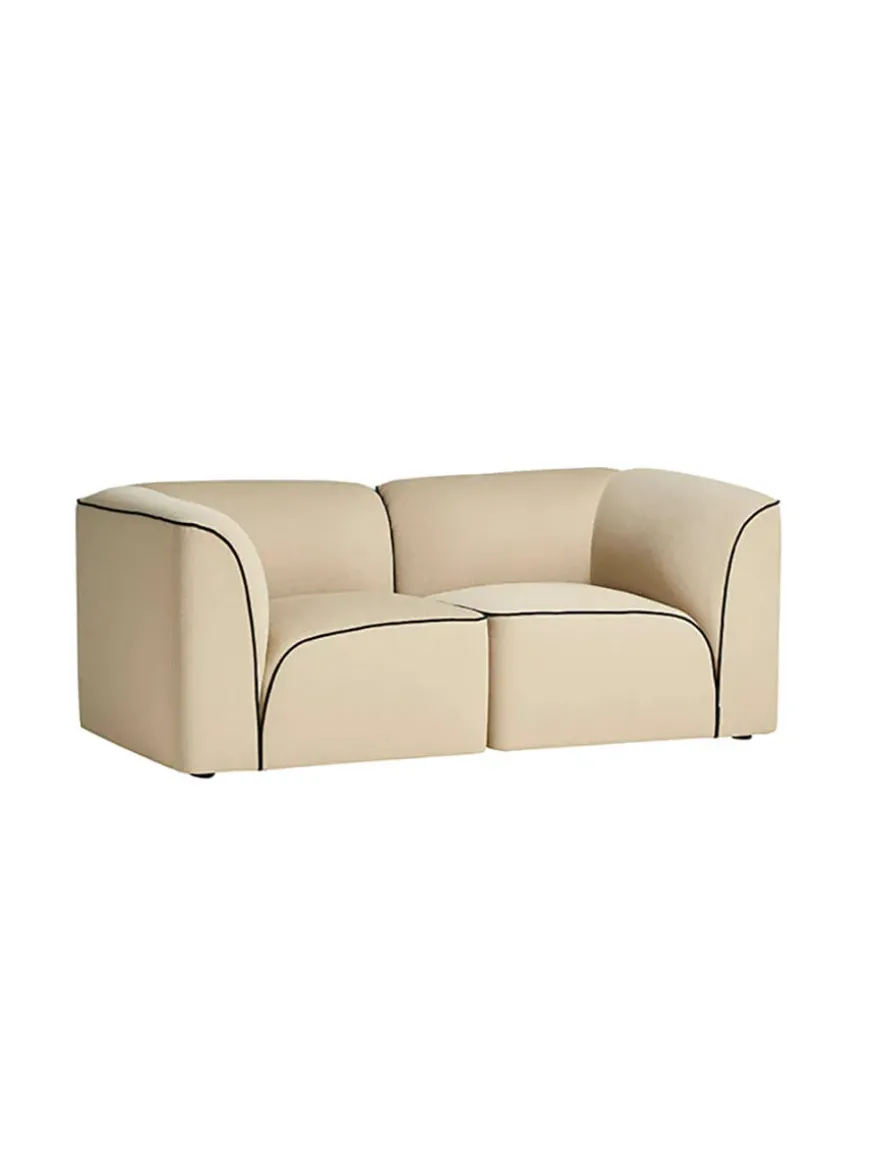 Flora Sofa fra Woud