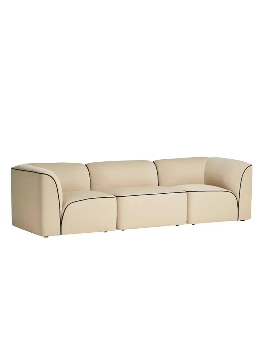 Flora Sofa fra Woud
