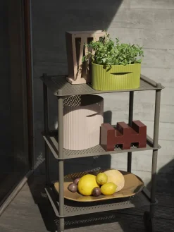 Flow Trolley, 2-layer fra Muuto