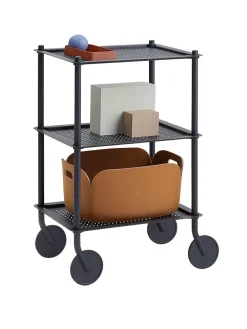 Flow Trolley, 2-layer fra Muuto