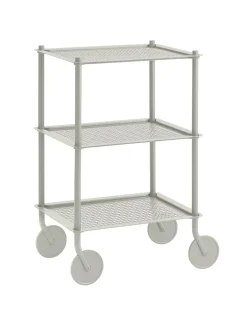 Flow Trolley, 2-layer fra Muuto