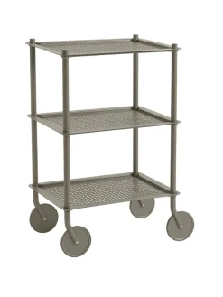 Flow Trolley, 2-layer fra Muuto