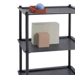 Flow Trolley, 3-layer fra Muuto