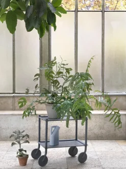 Flow Trolley, 3-layer fra Muuto