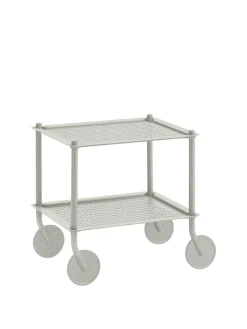 Flow Trolley, 3-layer fra Muuto