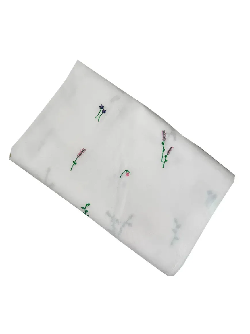 Flower Dug fra Blåmst