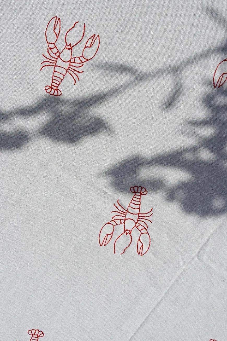 Flower Dug fra Blåmst