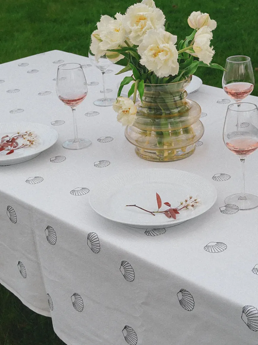 Flower Dug fra Blåmst