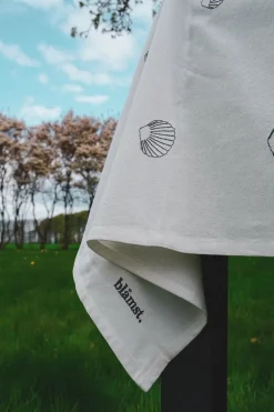 Flower Dug fra Blåmst