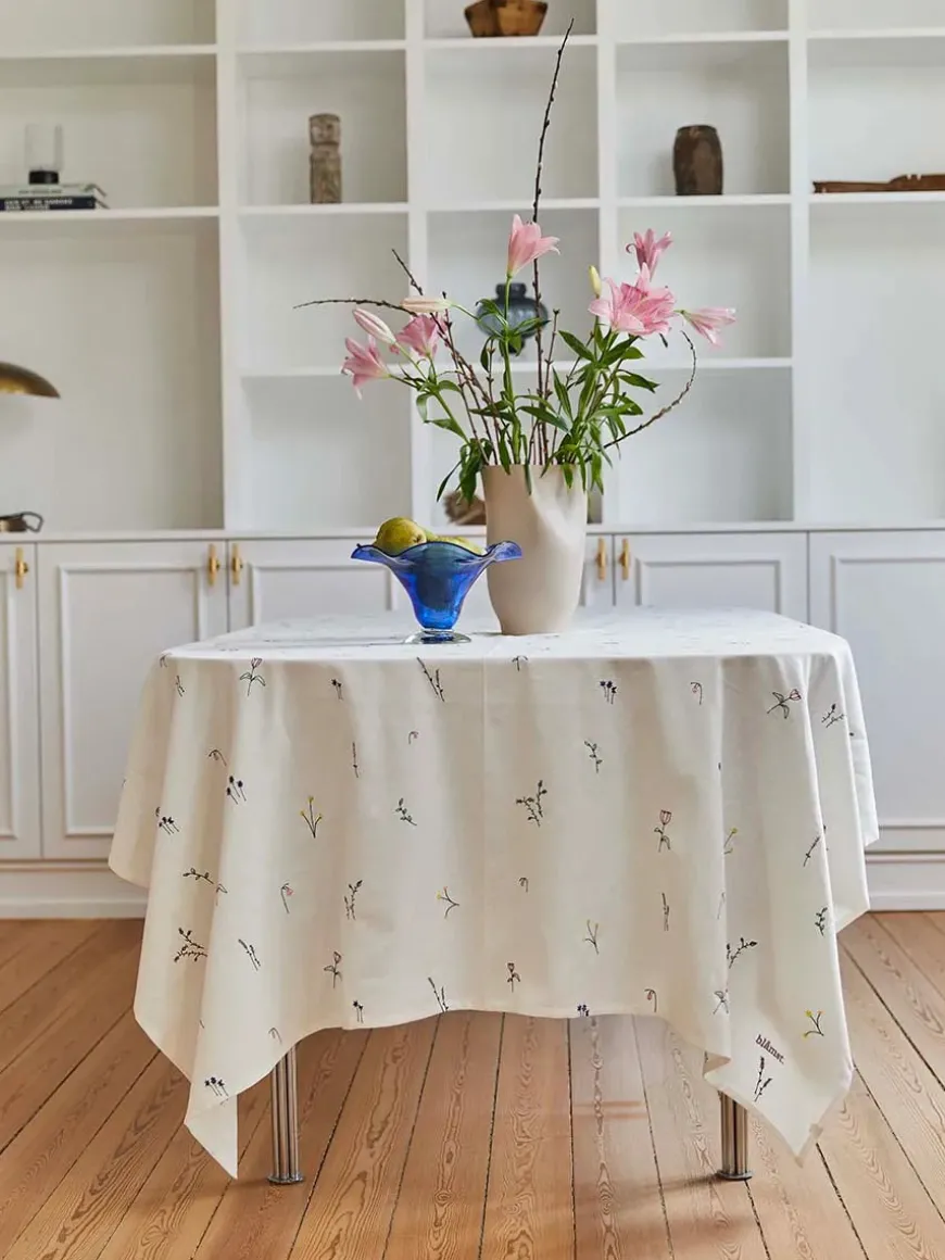 Flower Dug fra Blåmst