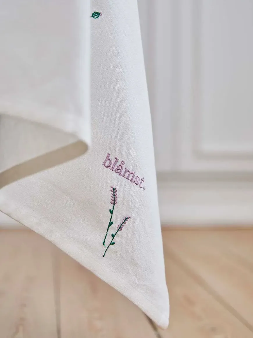 Flower Dug fra Blåmst