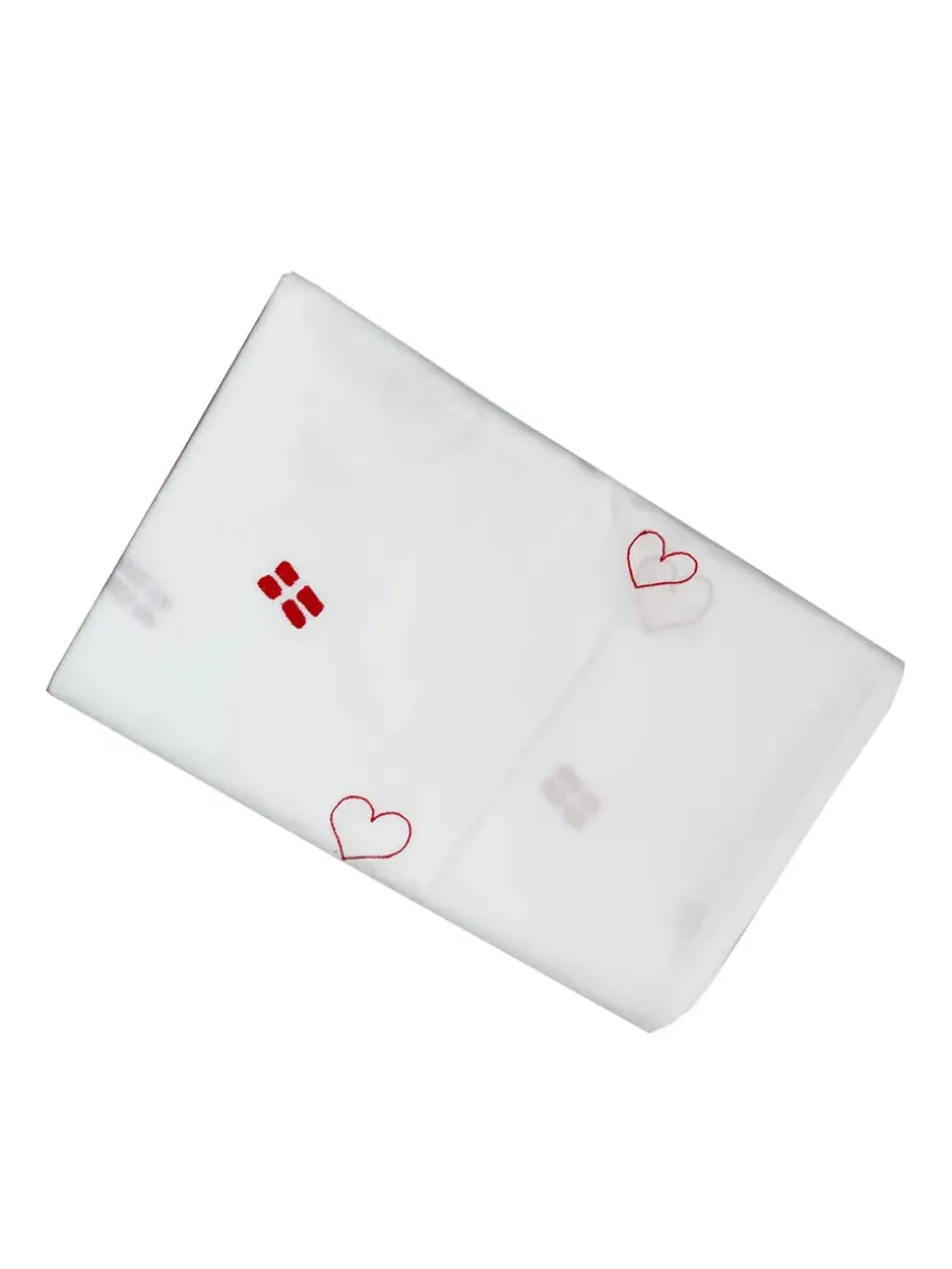 Flower Dug fra Blåmst