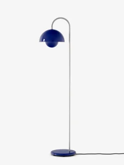 Flowerpot VP12 Gulvlampe fra &Tradition