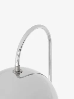 Flowerpot VP12 Gulvlampe fra &Tradition