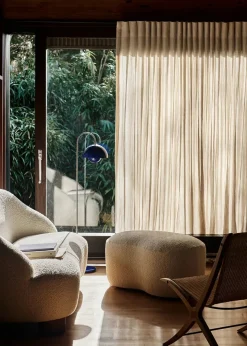 Flowerpot VP12 Gulvlampe fra &Tradition